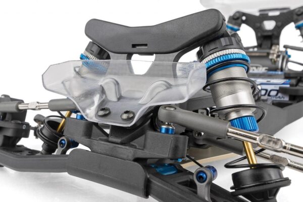 Team Associated RC10B7 Team Kit (90041)