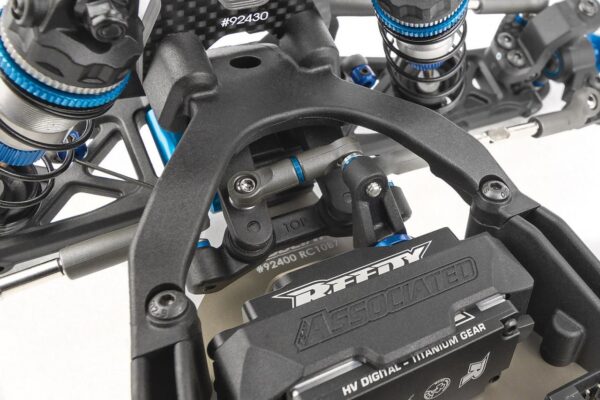 Team Associated RC10B7 Team Kit (90041)