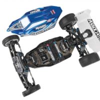 Team Associated RC10B7 Team Kit (90041)