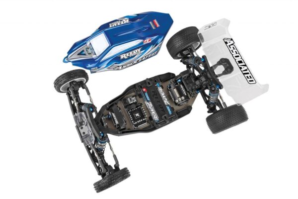 Team Associated RC10B7 Team Kit (90041)