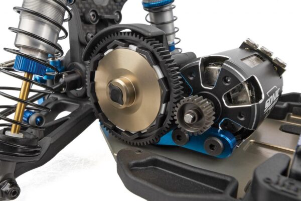 Team Associated RC10B7 Team Kit (90041)