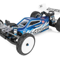 Team Associated RC10B7 Team Kit (90041)