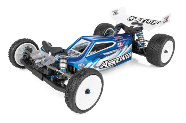 Team Associated RC10B7 Team Kit (90041)