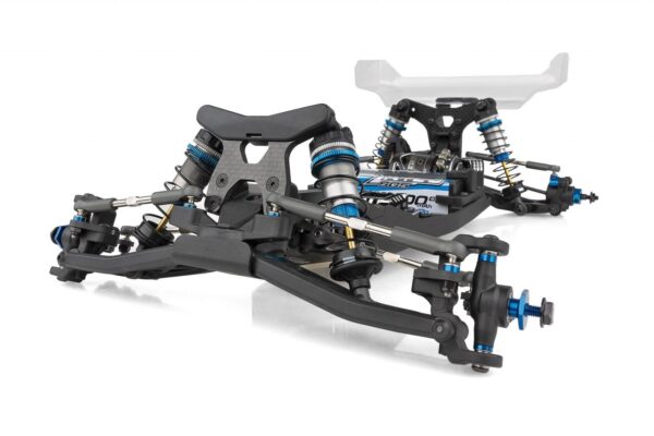 Team Associated RC10B7D Team Kit