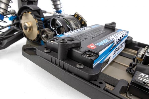 Team Associated RC10B7D Team Kit