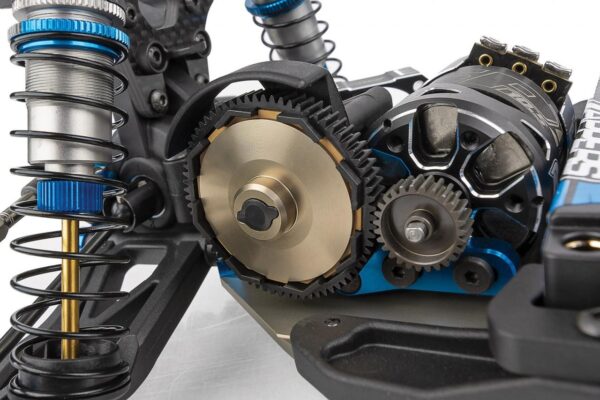 Team Associated RC10B7D Team Kit