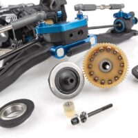 Team Associated RC10B7D Team Kit