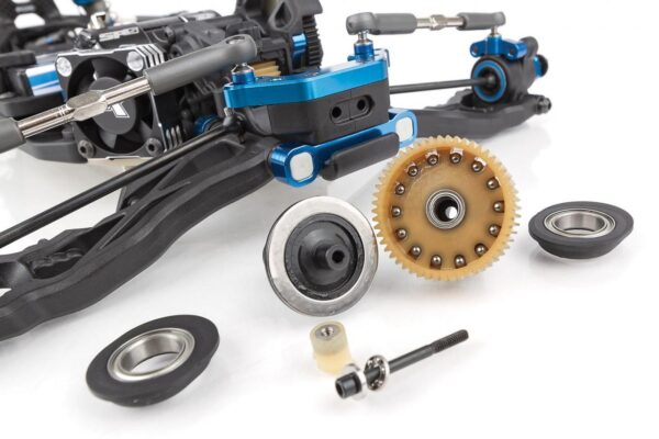 Team Associated RC10B7D Team Kit
