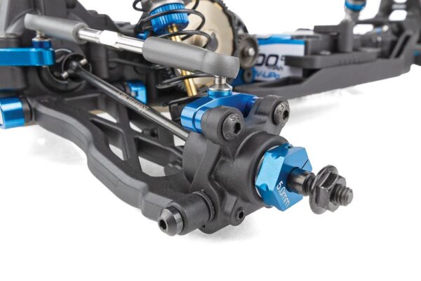 Team Associated RC10B7D Team Kit