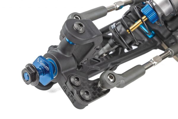 Team Associated RC10B7D Team Kit