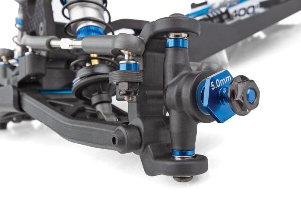 Team Associated RC10B7D Team Kit