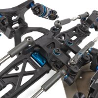 Team Associated RC10B7D Team Kit