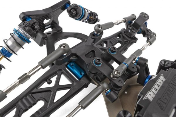Team Associated RC10B7D Team Kit
