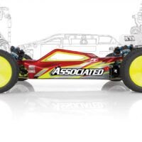 Team Associated RC10B7D Team Kit
