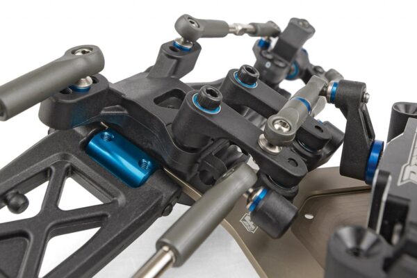 Team Associated RC10B7D Team Kit