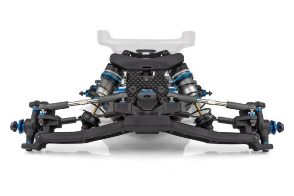 Team Associated RC10B7D Team Kit