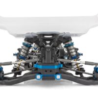 Team Associated RC10B7D Team Kit