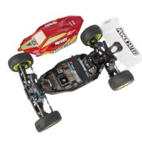 Team Associated RC10B7D Team Kit