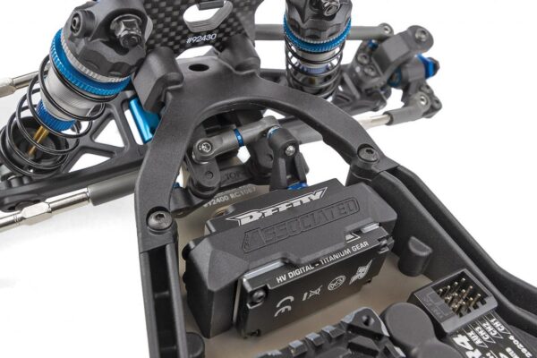 Team Associated RC10B7D Team Kit
