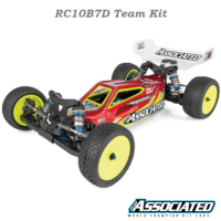 Team Associated RC10B7D Team Kit