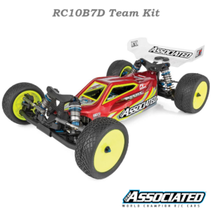 Team Associated RC10B7D Team Kit