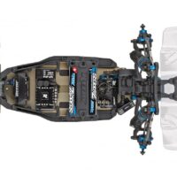 Team Associated RC10B7D Team Kit