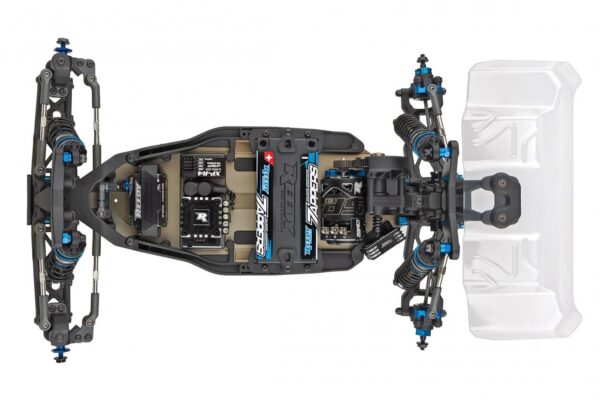 Team Associated RC10B7D Team Kit