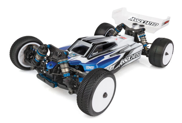 Team Associated RC10B74.2 Champions Edition Team Kit
