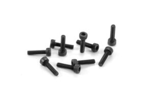 Screws M2.5x10mm SHCS (10) Xray