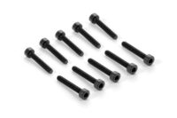 Kruvi SHCS M3x18mm (10) (908318) Xray