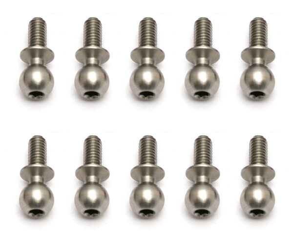 Ballstuds 6mm HD (91047)