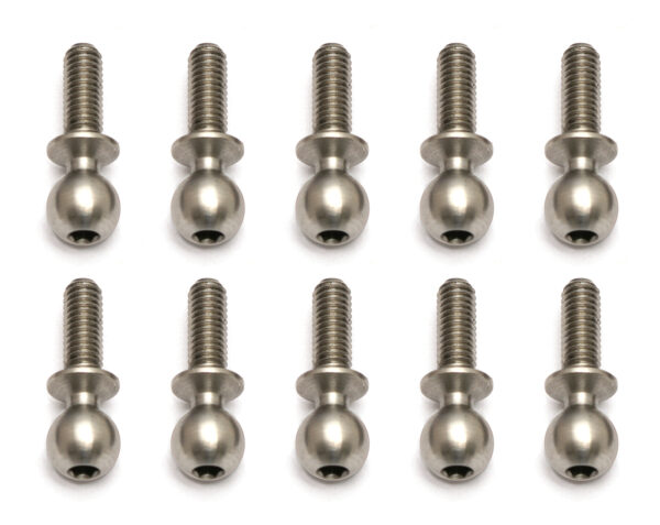 Ballstuds 8mm HD (91048)