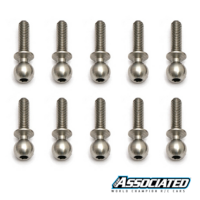 Ballstuds 10mm HD (91049)