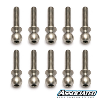 Ballstuds 12mm HD (91050)