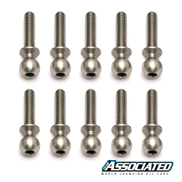 Ballstuds 12mm HD (91050)