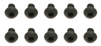 Screws M3x4mm BHCS (10) Team Associated