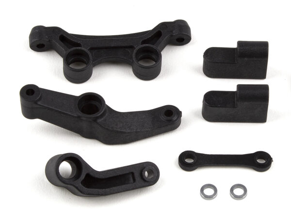 Team Associated Steering Set