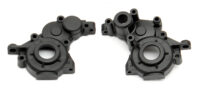Team Associated Gearbox