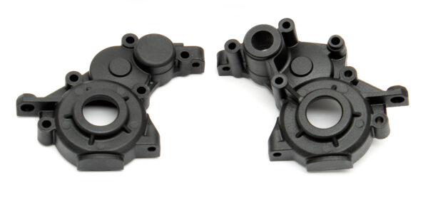 Team Associated Gearbox