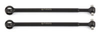 Team Associated Rear CVA Bones, 67 mm