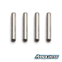 CVA/Wheel Hex Pins (91436)