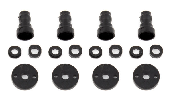 Team Associated Shock Rebuild Kit