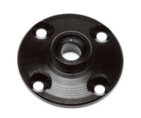 Team Associated FT Aluminum Gear Diff Cover