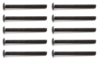 Screws M3x30mm BHCS (10) Team Associated