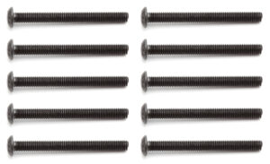 Screws M3x30mm BHCS (10) Team Associated