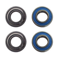 7x14x3.5mm    Ball Bearing (4) Team Associated FT