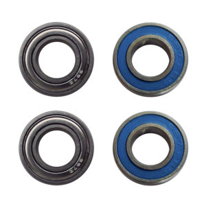 7x14x3.5mm    Ball Bearing (4) Team Associated FT