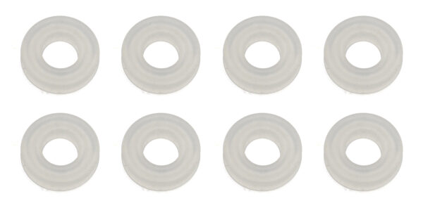 Shock Low Friction X-Rings FT (91493)