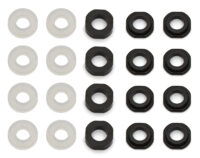Team Associated FT 12 mm V2 X-Ring Rebuild Kit