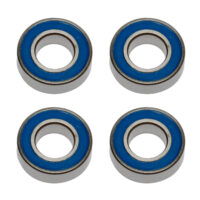 8x16x5mm Ball Bearing (4) Team Associated FT